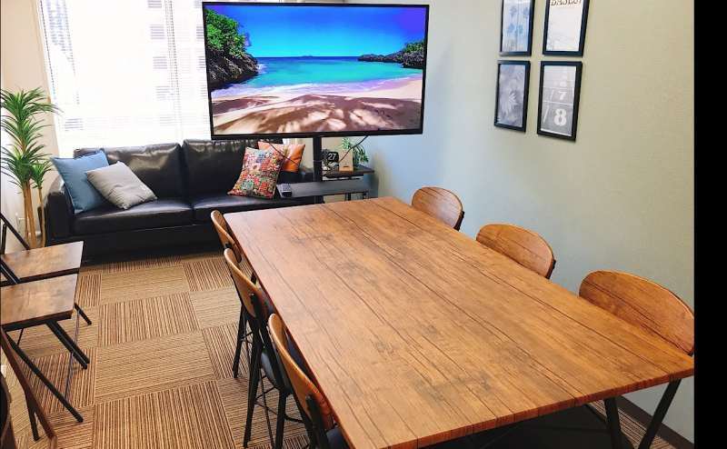 Webセミナーにおすすめの貸し会議室まとめ