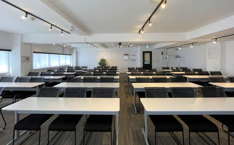 レンタルスペース 【 四谷三丁目駅 1分】オプション料金0円で設備・備品使い放題♪WiFi無料！清掃・消毒で衛生面も安心♥便利な駅近 TS四谷9B