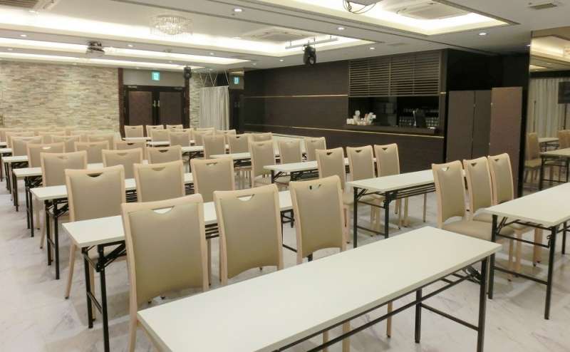 レンタルスペース グレースバリなんば道頓堀店