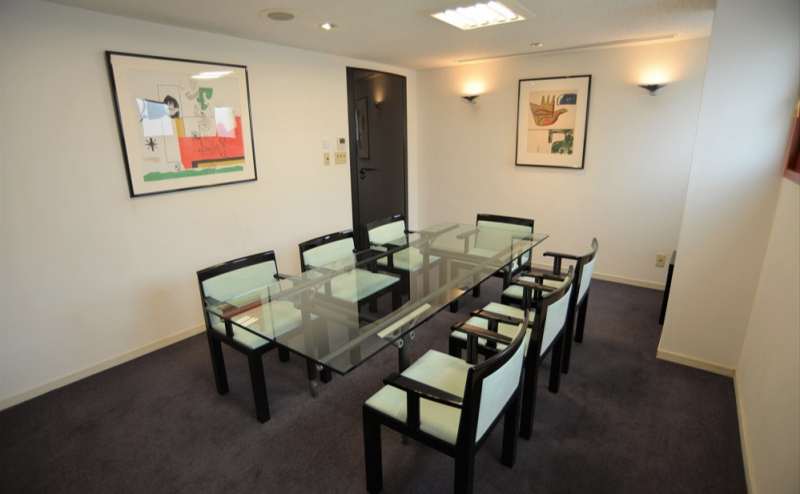 ３F個室B　定員8名