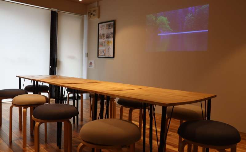 レンタルスペース YORIAI西川口