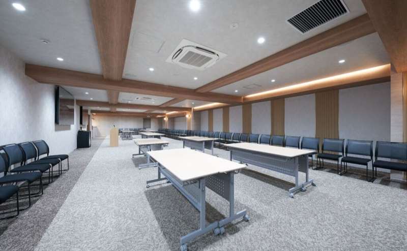 【半立食レイアウト】- TIME SHARING 新橋駅前4F（銀座口） の写真