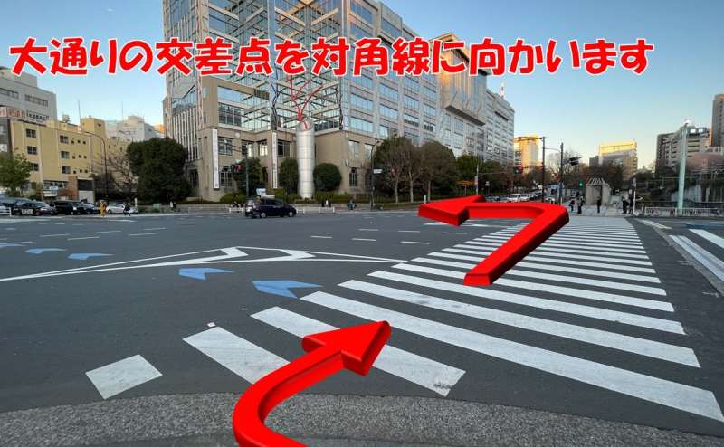 シーズスタジオ　水道橋のアクセス2