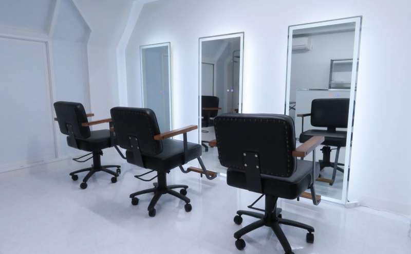 NINJA　竹下通り面貸しプライベートサロン