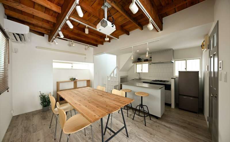 ゴミ処理に困らないイベントスペースまとめ