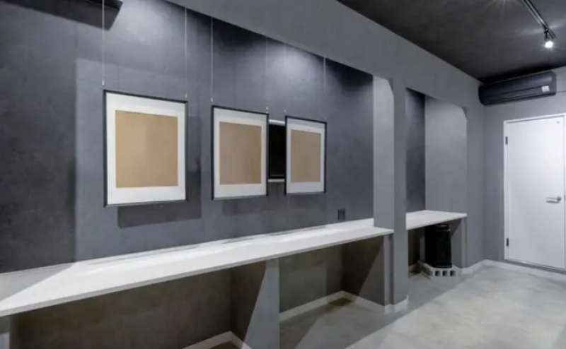 SIRPASS KYOTO 梅小路京都西駅出口から徒歩2分のレンタルスペース