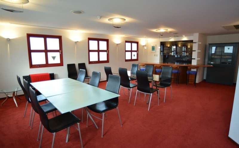 ３F個室A　定員18名