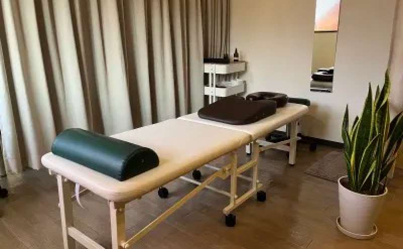 【ベッドB】はAKADA 折りたたみベッドです。【ベッドA】は別プランからお申し込みください