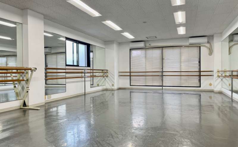 So Arts produced by Mia Tomano