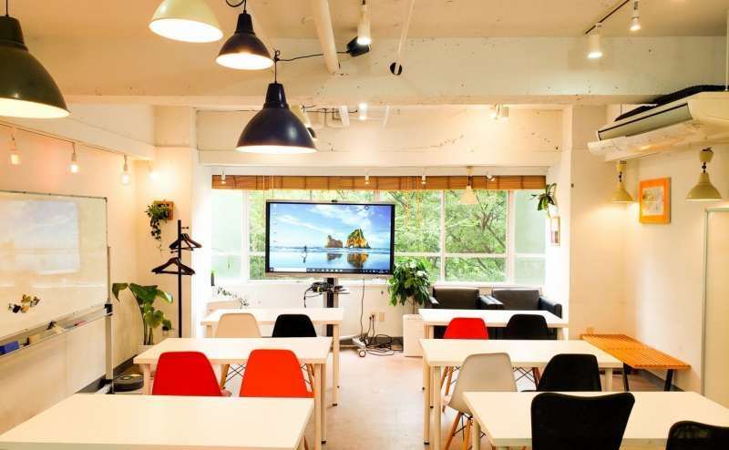 ボードゲームやカードゲームができるレンタルスペースまとめ