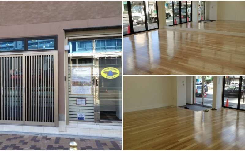 大阪市　北区　天神橋　天満　天六　レンタルスペース　スタジオエスパス　カルチャーサロン天神橋