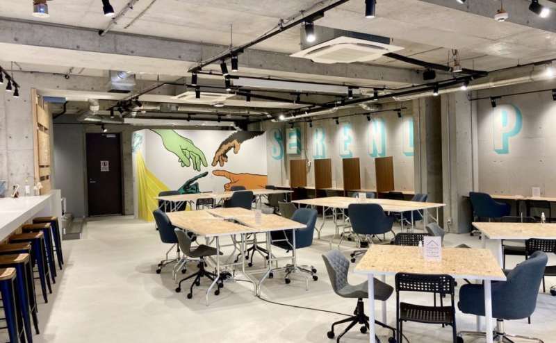 プロジェクターが使えるレンタルスペースまとめ