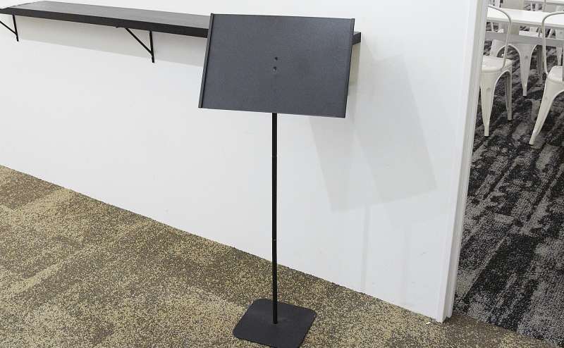 案内板 - TIME SHARING Biz 品川Aの写真