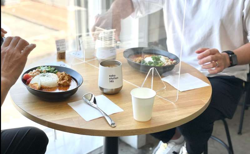 ss146オリジナルメニューのご提供も可能。オリジナルメニューもお作り致します。パーティーの際はお気軽にご相談下さい。