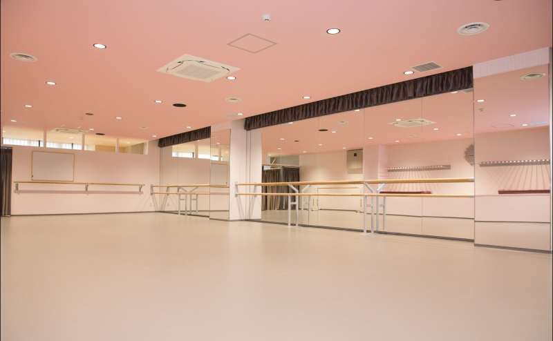 Classy Lessons 銀座スタジオ