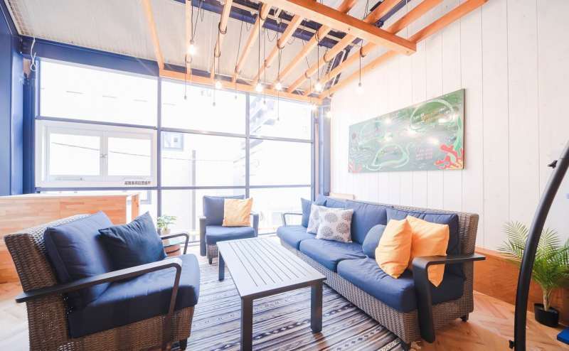 防犯カメラ設置のレンタルスペースまとめ