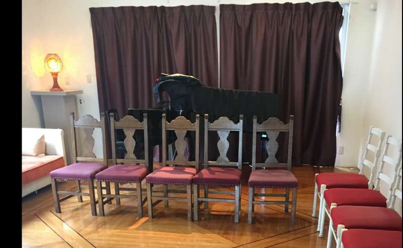 白楽シルクサロン