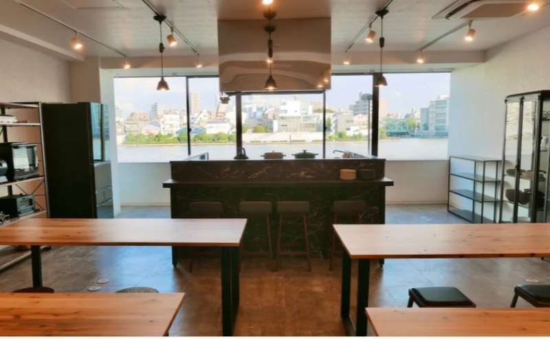 駐車場があるイベントスペースまとめ