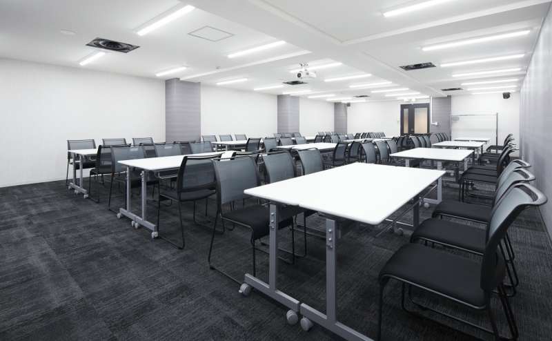 グループ形式 - TIME SHARING 新宿5Bの写真