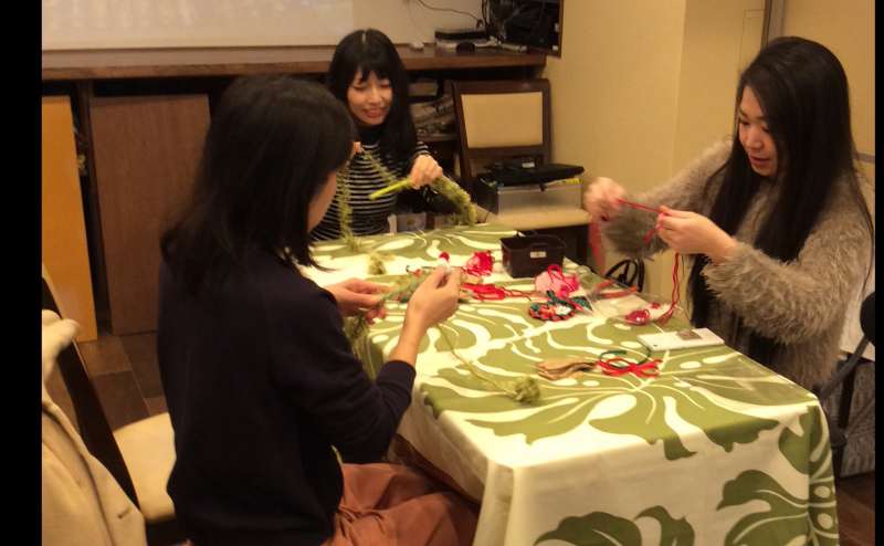 ワークショップ