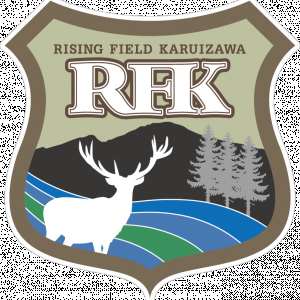 ライジングフィールド軽井沢