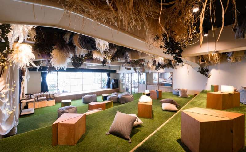 シアタースペース