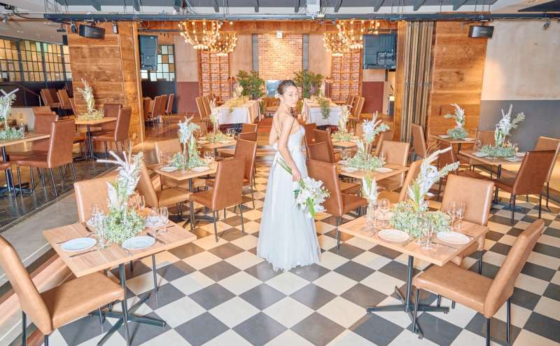 ウェディングフォトイメージ - グレイドパーク渋谷（旧：Glade Park 渋谷）の写真