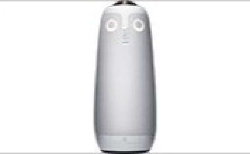 360°対応のカメラ、マイクスピーカー 付き 無料見学で動作確認などしていただけます。お問合せください（有料オプション）