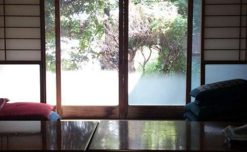 築約50年の一軒家を丸ごと使える完全プライベート空間