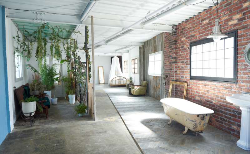 STUDIO UNION / スタジオユニオン