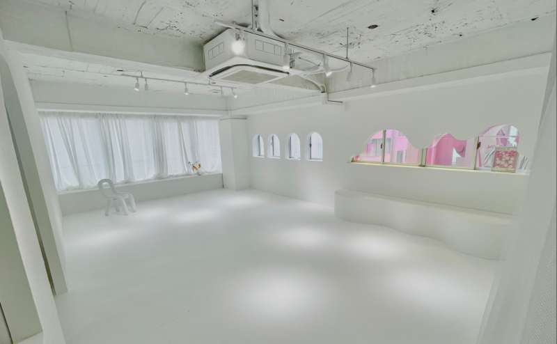 YUKOPARIS studios 堺筋本町