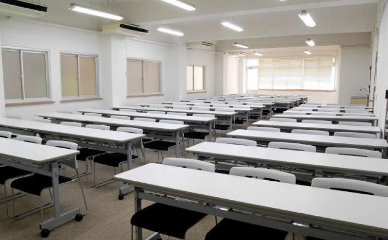 説明会開催におすすめの貸し会議室まとめ