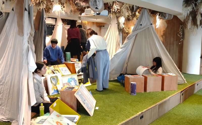 アートイベント