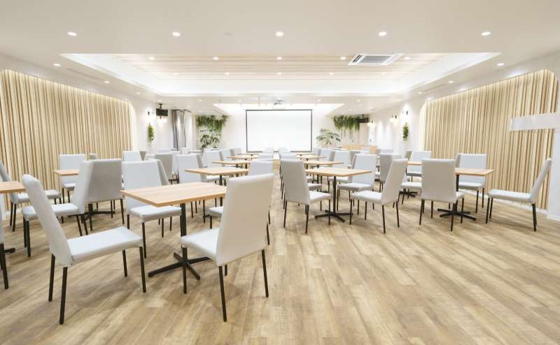 【75名着席可】 - グレイドパーク表参道（旧：Glade Park 表参道）の写真