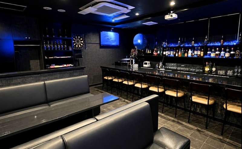 レンタルスペース 完全貸切セルフBar専門店 BarTK心斎橋 - 40種類セルフ飲み放題880円/結婚式2次会/心斎橋/幹事様サポート/カラオケ、ダーツ無料/着座22席/BAR完全貸切