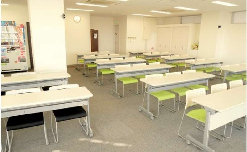 24時間リーズナブルなお値段でご利用可能