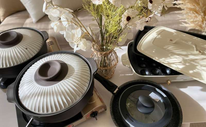 調理器具が利用可能なイベントスペースまとめ