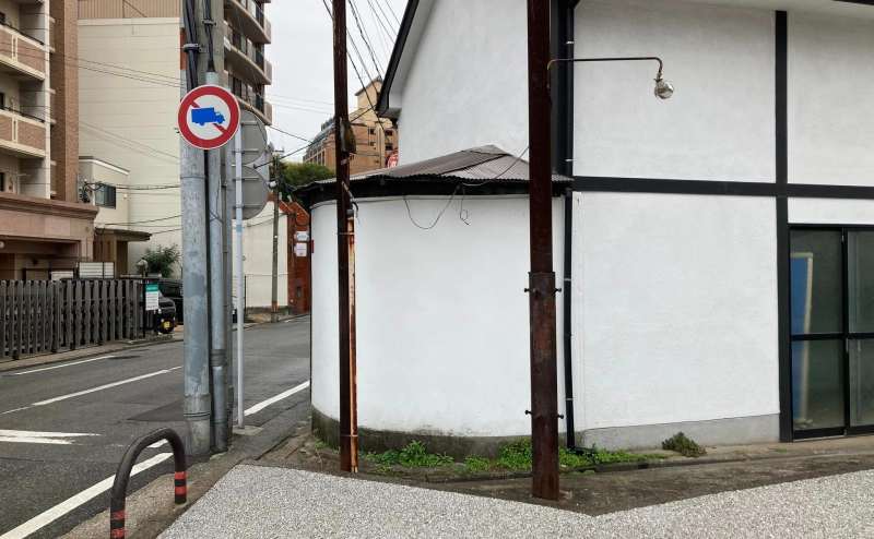 福岡市中央区清川1-3-1グッドタイムホーム4南天神2階ライジングスターのアクセス7