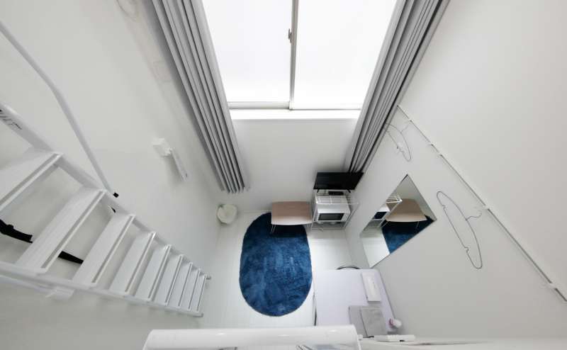 シャワー付きイベントスペースまとめ