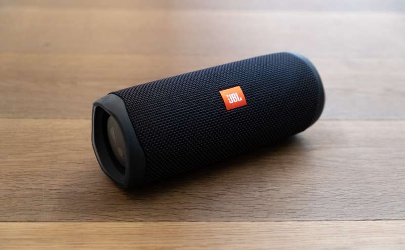 音質に定評のあるJBLスピーカー(Bluetooth)も無料でお使いいただけます。