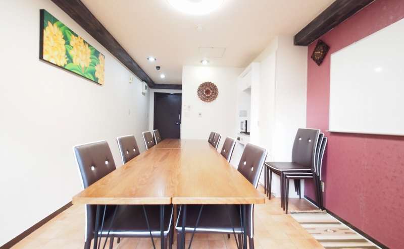 10人以上で利用できる貸し会議室まとめ