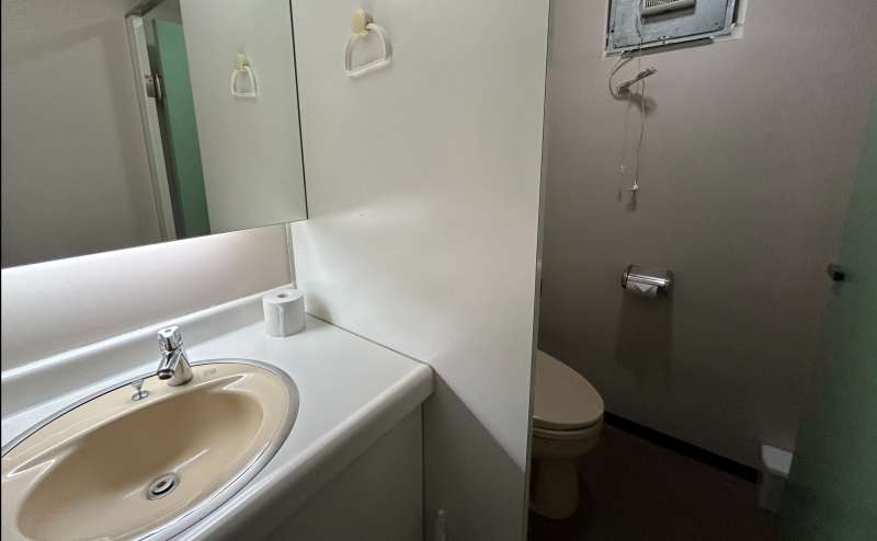 【3階女性トイレ※4階の共用トイレもご利用可能です。】 - TIME SHARING 大手町 協販商事ビル3Fの写真