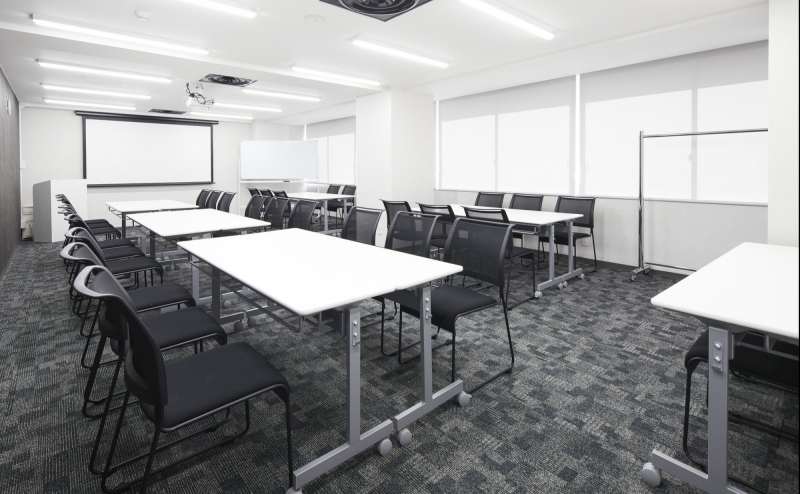 グループ形式 - TIME SHARING 新宿6Cの写真