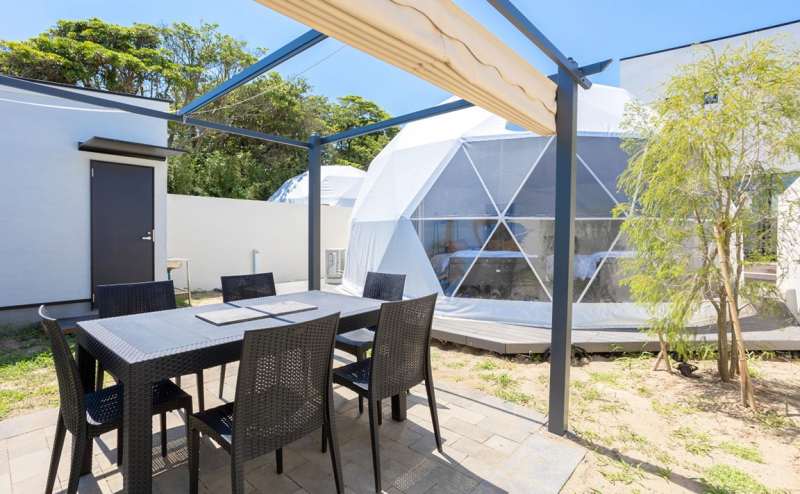 レンタルスペース ガーデンスイートドーム≪type B≫：ロケ・PV・動画・写真撮影に最適！