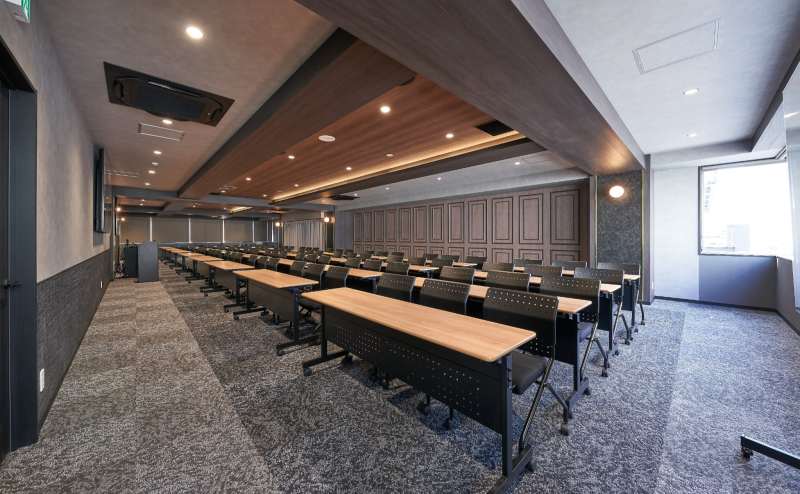 TIME SHARING 新橋駅前5F（銀座口）【新橋駅 1分】パーティ イベント 撮影 OK♥控室(有料) 喫煙所あり！♦ 無料WiFi 駅近★