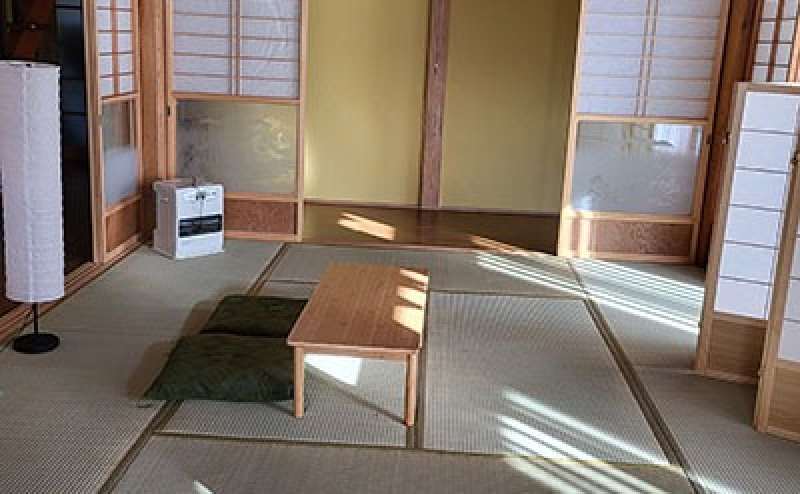和室１０畳