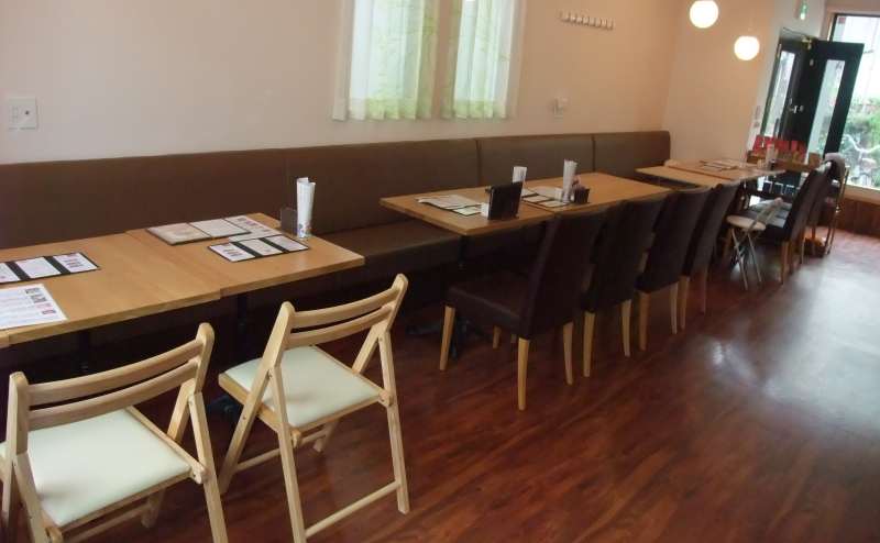 goen練馬池袋　レンタルスペース　シェアサロンのアクセス1