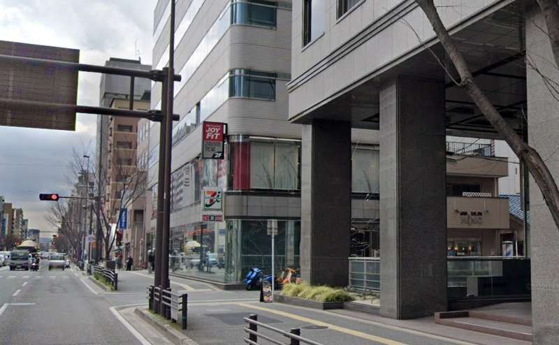 [24 時間営業] 配信・撮影、楽器演奏、ヨガ・ピラティス、MTG、映画・音楽鑑賞など多目的に使えます【オプションすべて無料！】のアクセス3