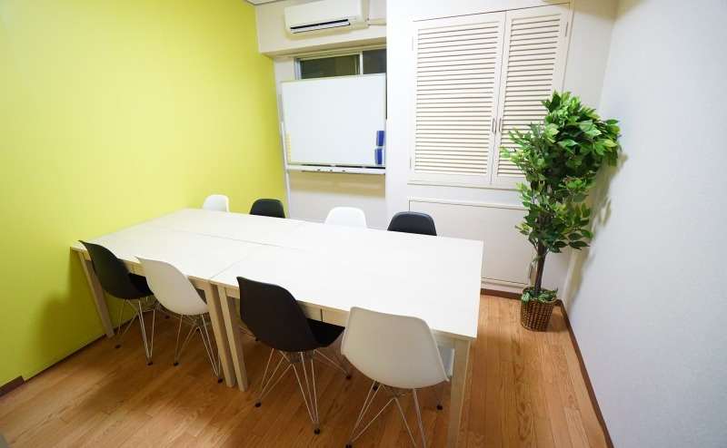 ウグイス会議室