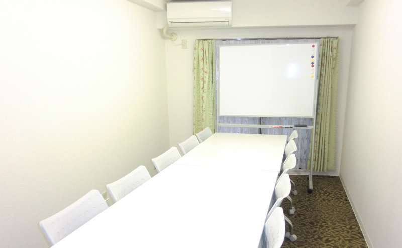 サークルの打ち合わせに適した貸し会議室まとめ